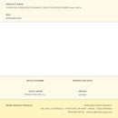 CORDÃO DE BORRACHA ELÁSTICA POLIÉSTER BRANCO/AZUL 8 MM X 200 M