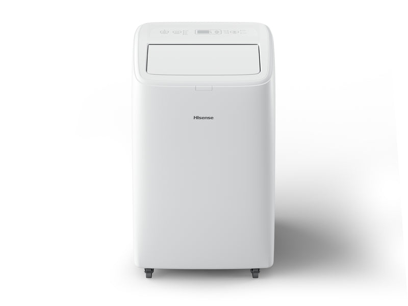 Hisense APH12QC aparelho de ar condicionado portátil 64 dB Branco