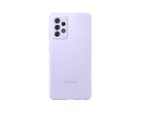 Samsung EF-PA725TVEGWW capa para telemóvel 17 cm (6.7") Violeta