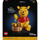 LEGO - WINNIE THE POOH 43300