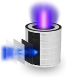 SPC ESPIRARE MAX FILTRO HEPA 13 PARA PURIFICADOR DE AIRE SPC ESPI