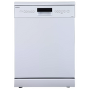 MÁQUINA DE LAVAR LOIÇA INFINITON DIW6115BD3( 14 TALHERES - 8 P -