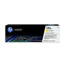 HP Toner LaserJet Original 131A Amarelo