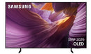 TV SAMSUNG TQ77S85FAEXXC
