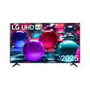 LG - LED SMART TV 4K 50UA73006LA.AEUQ