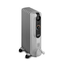 RADIADOR DELONGHI TRRSE0715 1500W