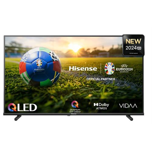 QLED HISENSE - 40A5N