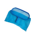 APANHA FOLHAS DE FUNDO CLASSIC 40X18,5CM COR AZUL EDM