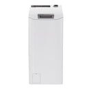 MÁQUINA DE LAVAR ROUPA HOOVER THO 476TM5-S 7KG