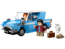 LEGO 76424 FORD ANGLIA# VOADOR