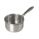 TACHO PYREX SR20APX( 20 CM - 2,5 LITROS - INOX  )