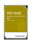 WD HDD 3.5" 8TB SATA 256MB ENTERPRISE GOLD