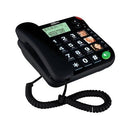 TELEFONE MAXCOM KXT480 PT