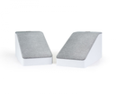 ALTAVOZ POLK R900 PKR900HTWT WHITE PAREJA