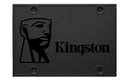 DISCO SSD KINGSTON 960GB SATA3 A400 -500R/450W