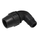 COTOVELO ROSCA MACHO 32MM (1´´) AQUA CONTROL