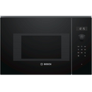 Bosch Serie 6 BFL524MB0 microondas Embutido Apenas micro-ondas 20