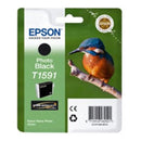 TINTEIRO EPSON PHOTO R2000 PRETO PHOTO - C13T15914010
