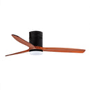 VENTILADOR DE TECHO ORBEGOZO CP 172132 35W 3 ASPAS 132CM 6 VELOCI
