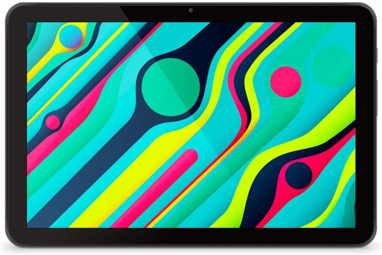 TABLET SPC 10QC332-GRAVITY 2 PT