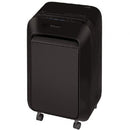 Fellowes Powershred LX210 destruidora de papel Preto