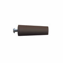 BATENTE CONICO PARA PERSIANA CASTANHO 60MM