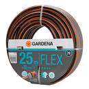 MANGUEIRA DE REGA FLEX Ø15MM (5/8´´) ROLO 25M. GARDENA