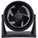 VENTILADOR DE SUELO DAEWOO DW9012 90W 5 ASPAS 25CM 3 VELOCIDADES