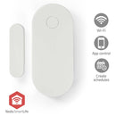 NEDIS ZIGBEE SMARTLIFE DOOR WINDOW SENSOR BATTERY POWERED ANDROID
