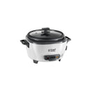 RUSSELL HOBBS - PANELA ELÉTRICA COZ. PEQ. 27030-56