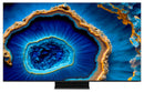 TV TCL 65" 65C805 4K UHD SMART TV