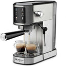 CAFETERA EXPRESO ORBEGOZO EX 7000 1350W 20 BARES