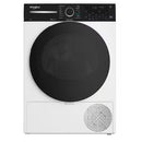 WHIRLPOOL SECADOR ROUPA 8KG BOMBA CALOR (B)