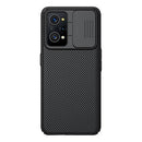 CASE NILLKIN CAMSHIELD FOR REALME GT 2  3T  GT2 Q5 PRO 5G (BLACK)