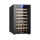 CAVE DE VINHO 52 GARRAFAS MEIRELES MVT UNO 131 LITROS