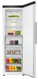 CONGELADOR VERTICAL HISENSE FT3K310SEWE BRANCO