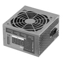 FONTE DE ALIMENTAÇÃO ANIMA APIII500 BULK EDITION 500W VENTILADOR
