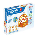Geomag Classic GM271 brinquedo anti-stress Brinquedo de ímanes de