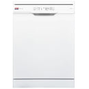 MÁQUINA DE LAVAR LOUÇA NEW POL NWD605W1 12 CONJUNTOS BRANCA