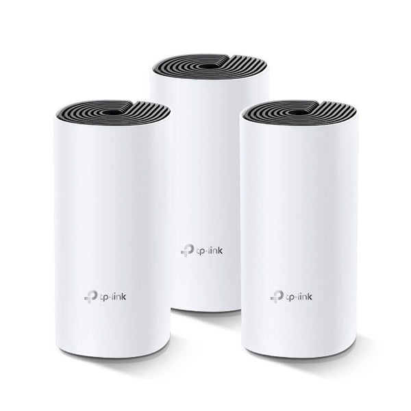 ROUTER TP-LINK AC1900 WHOLE HOME MESH WI-FI