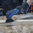 MULTIFERRAMENTA 20V (SEM BATERIA E CARREGADOR) 31,3X11CM KOMA TOO