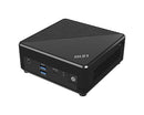 MINI PC MSI MSI CUBI N ADL-230XES-INTEL N200-8GB DDR4 3200 SO-SSD
