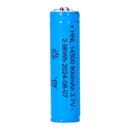 SUBSTITUIÇÃO DA BATERIA PARA 36164