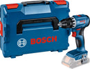 BOSCH - APARAFUSADORA GSR 18V-45 PRO 06019K3201