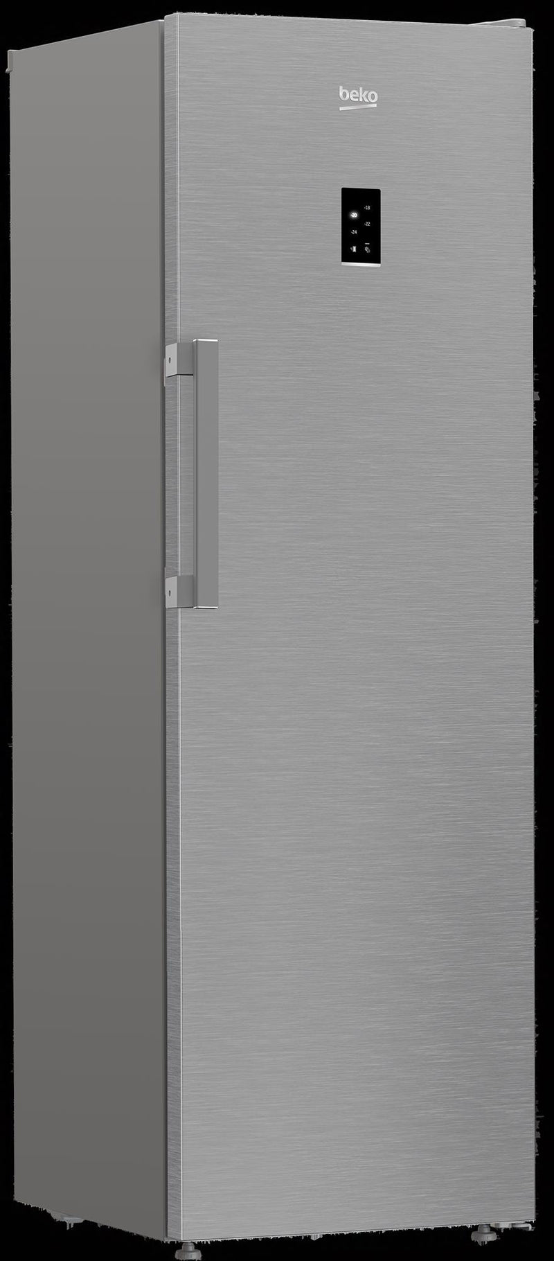 Beko B3RFNE314XB congelador/arca frigorífica Arca horizontal Inde