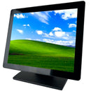 MONITOR TOUCH CAPACITIVO 17" TRUE FLAT 4:3