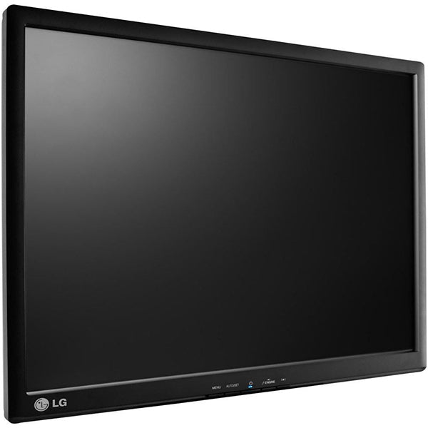 LG 17MB15T-B monitor de ecrã 43,2 cm (17") 1280 x 1024 pixels LED