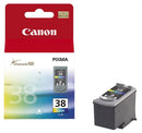 Canon 2146B001 tinteiro 1 unidade(s) Original Ciano, Magenta, Ama