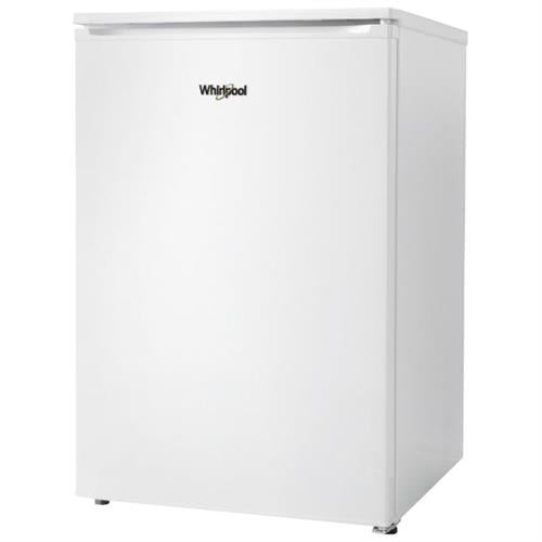 ARCA VERTICAL WHIRLPOOL W55ZM112W2N( DIRECT COOL  BRANCO 103 LITR