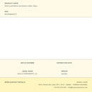 CASQUILHO HALÓGENO LINEAL 78MM